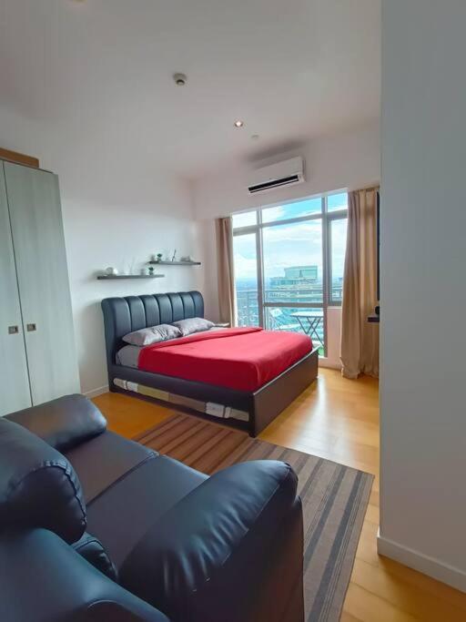 Acqua Private Iguazu Tower 50th Floor Apartment *