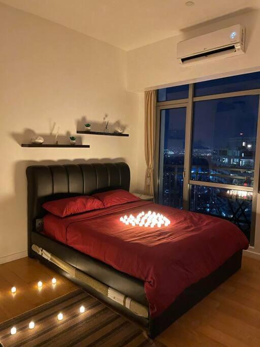 Acqua Private Iguazu Tower 50th Floor Apartment