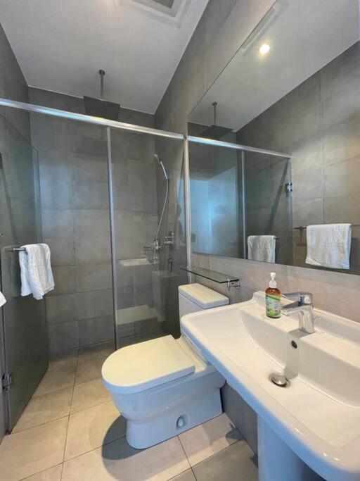Apartment Acqua Private Iguazu Tower 50th Floor