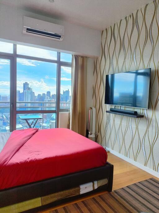 Acqua Private Iguazu Tower 50th Floor Apartment *