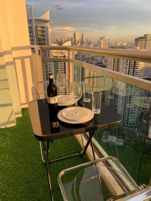 Acqua Private Iguazu Tower 50th Floor