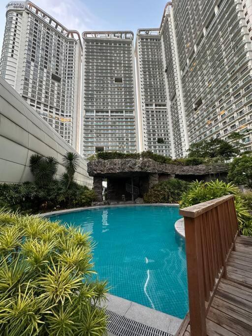 Acqua Private Iguazu Tower 50th Floor *