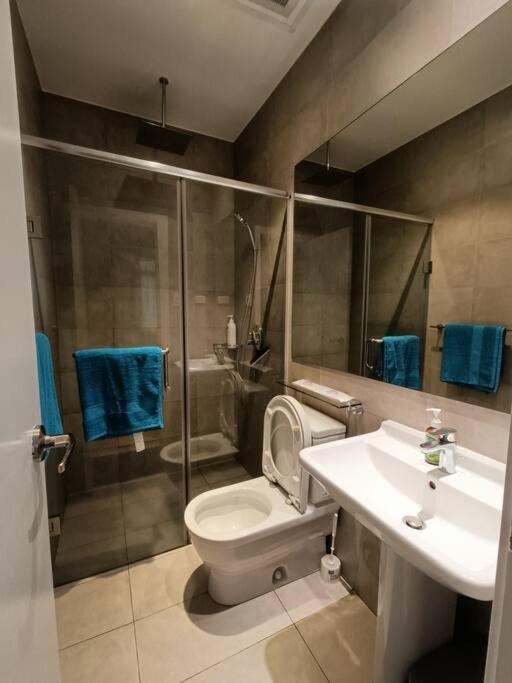 Apartment Acqua Private Iguazu Tower 50th Floor *