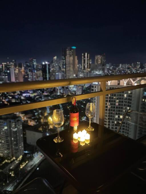Apartment Acqua Private Iguazu Tower 50th Floor
