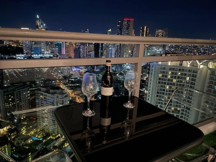 Acqua Private Iguazu Tower 50th Floor