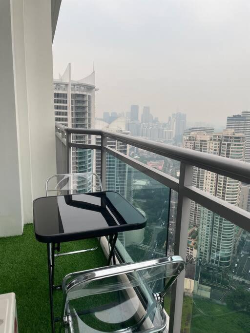 Apartment Acqua Private Iguazu Tower 50th Floor *