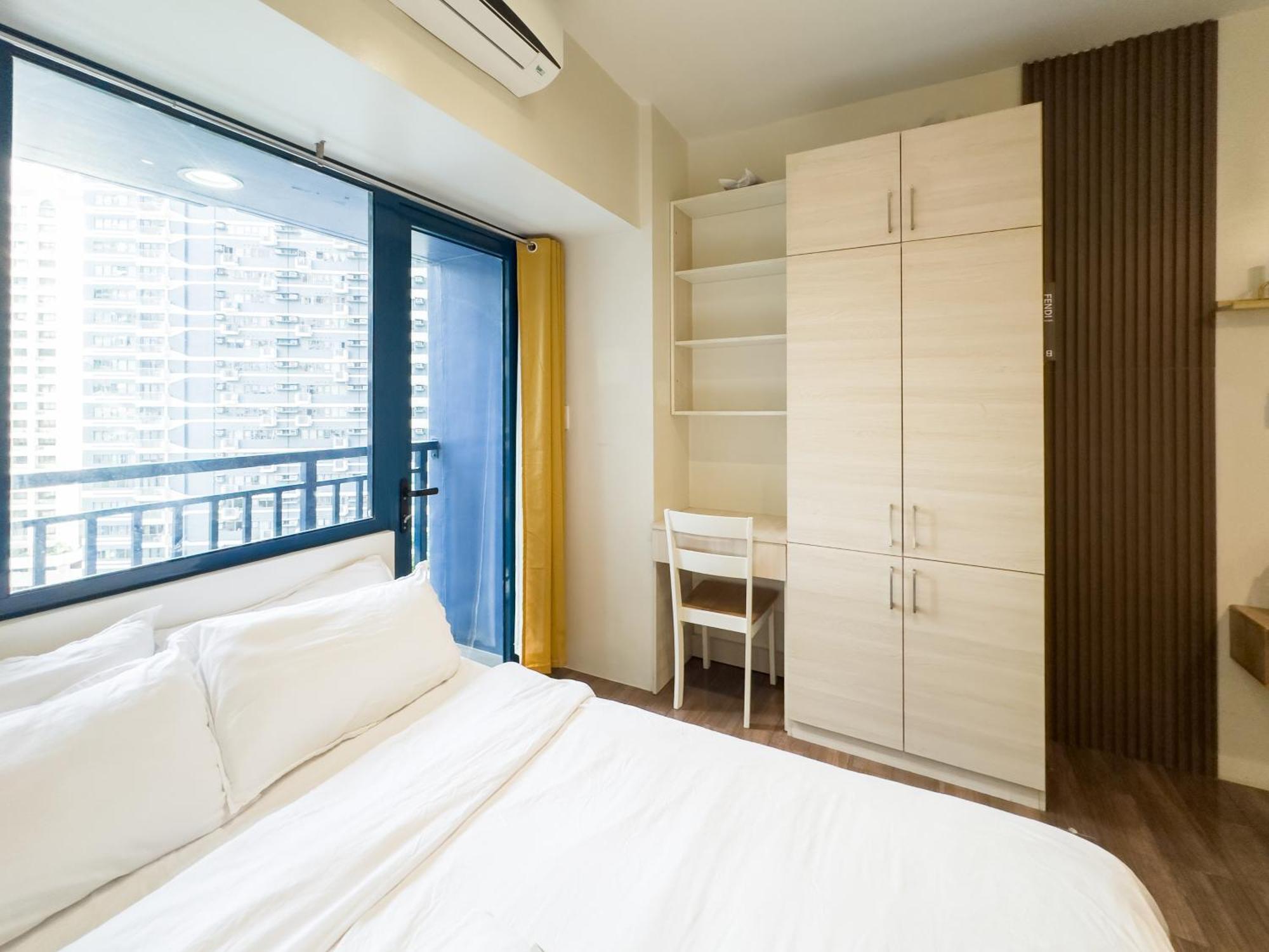 Gemstonebr Ii@smdc Air Residences *