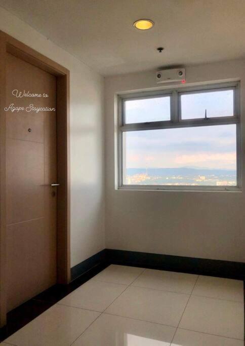 #92 Agape Staycation Apartment Manila