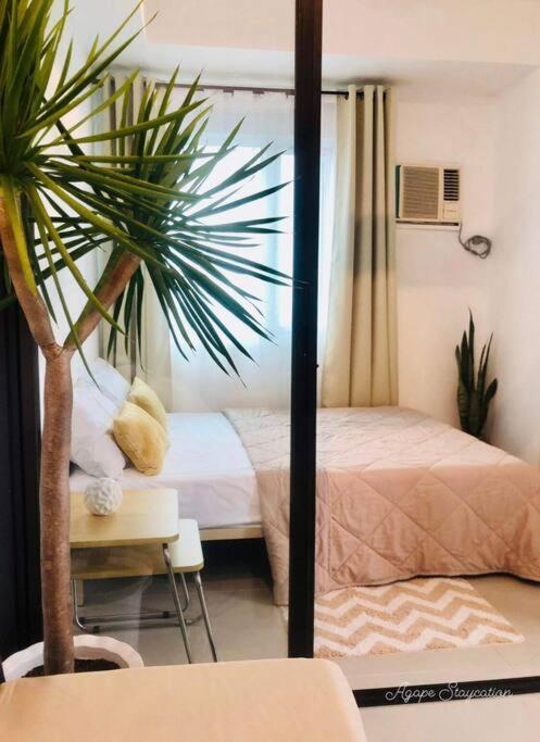#92 Agape Staycation * Manila