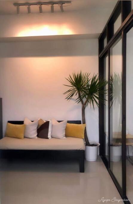 #92 Agape Staycation Apartment Manila