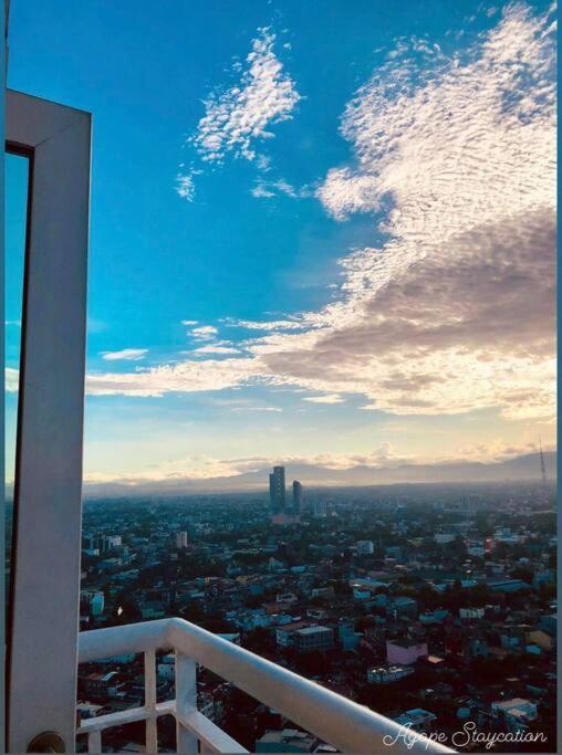 #92 Agape Staycation * Manila