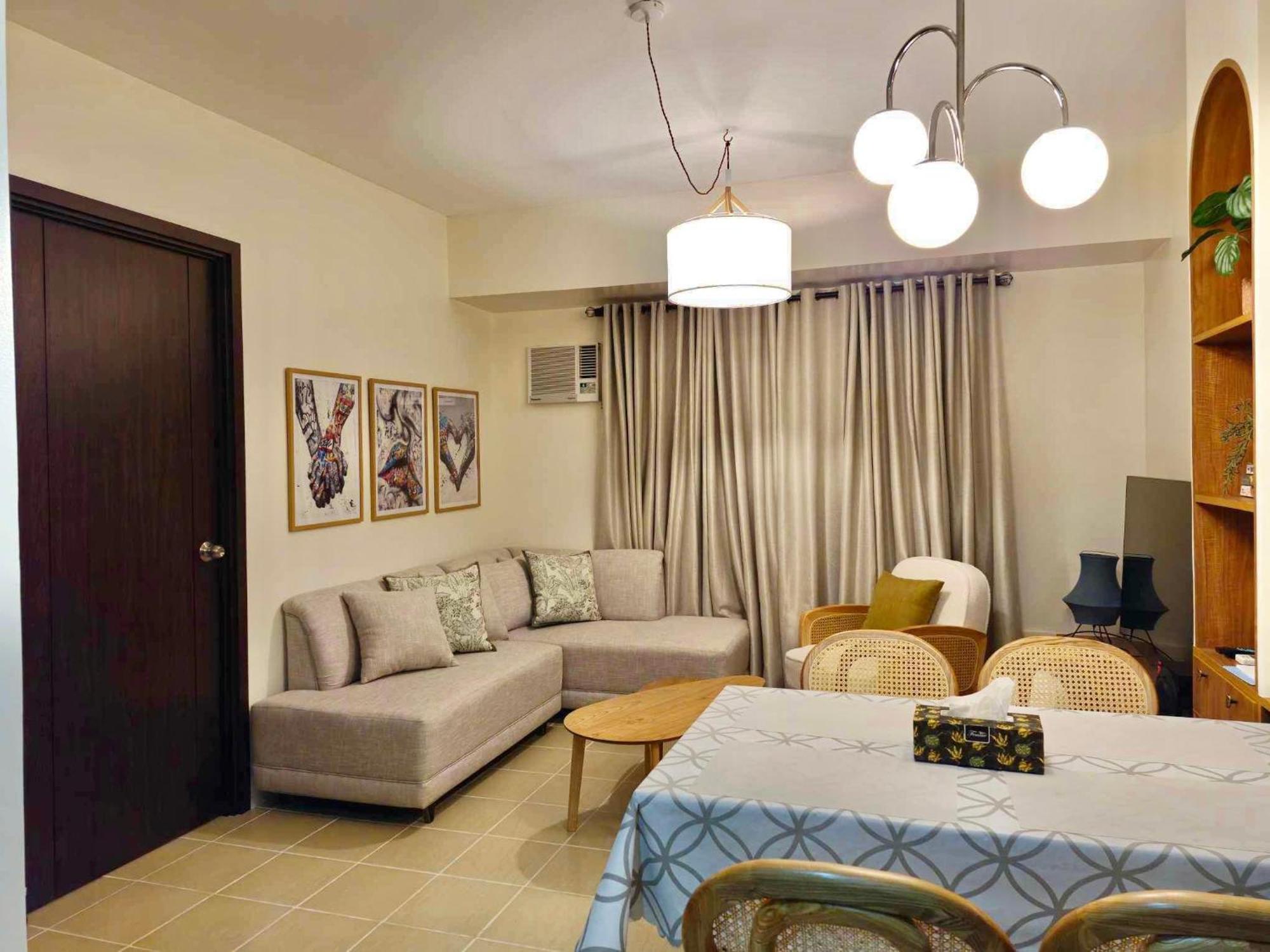 Choellen Space Manila