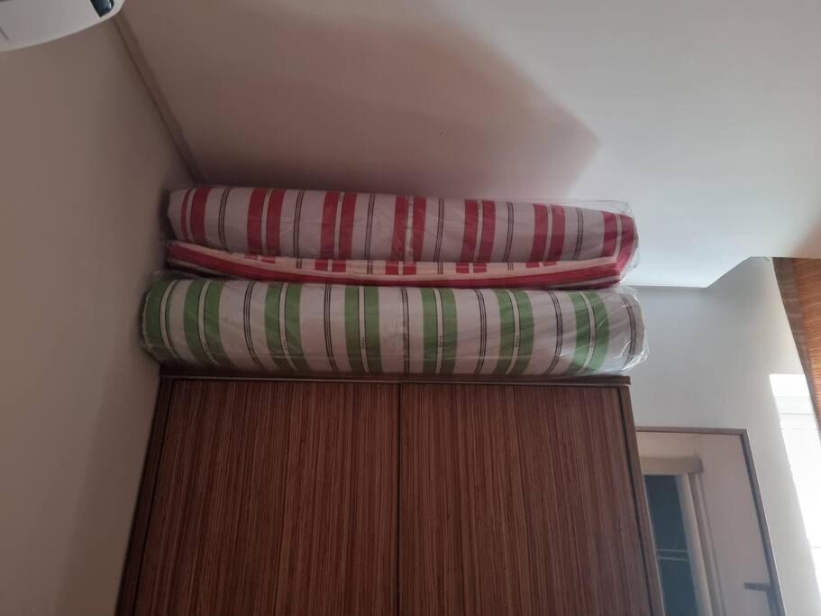 Big Family With 200mbps Wi-fi In Makati Ave Manila