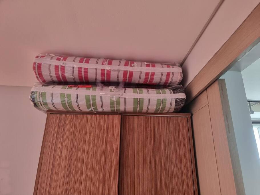 Apartment Big Family With 200mbps Wi-fi In Makati Ave