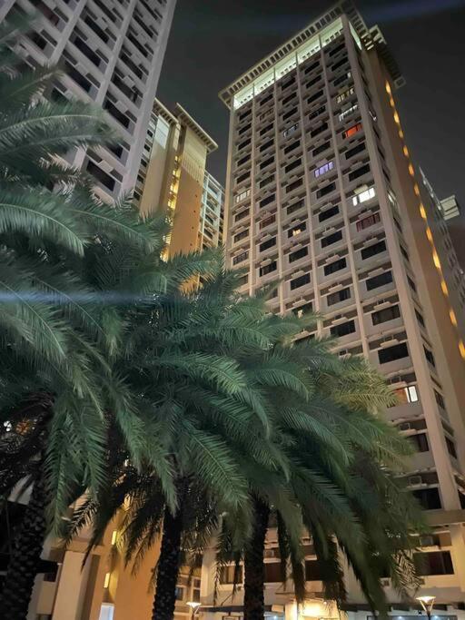 Apartment Sunny Solace A Homey In Filinvest Alabang *