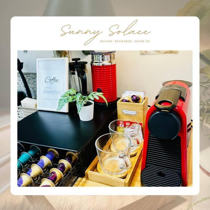 Apartment Sunny Solace A Homey In Filinvest Alabang Manila