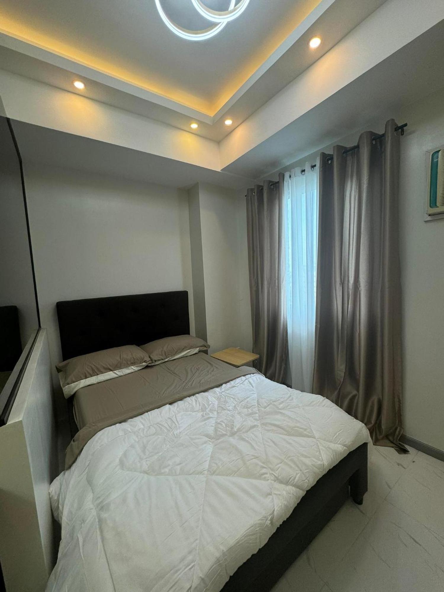 Ke Staycation At The Grass Residences Apartment *