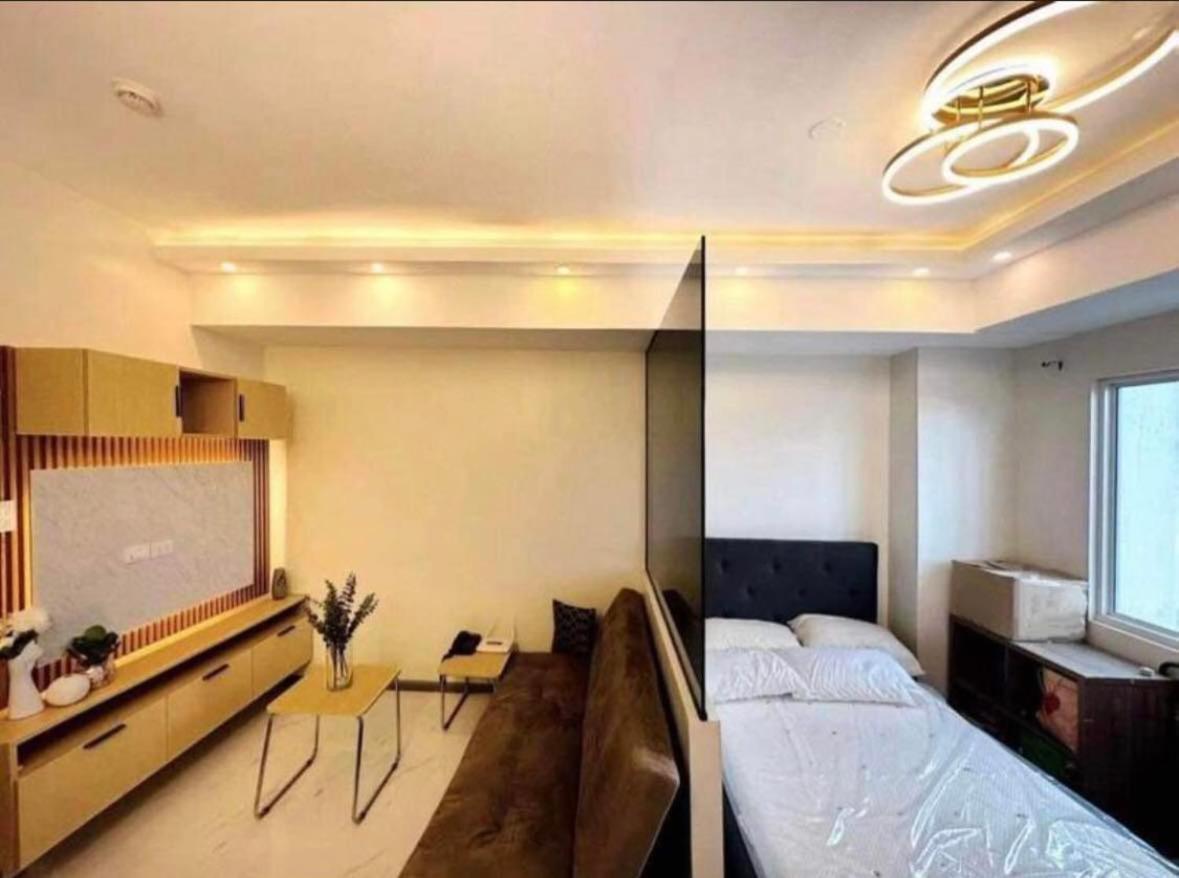 Ke Staycation At The Grass Residences * Manila