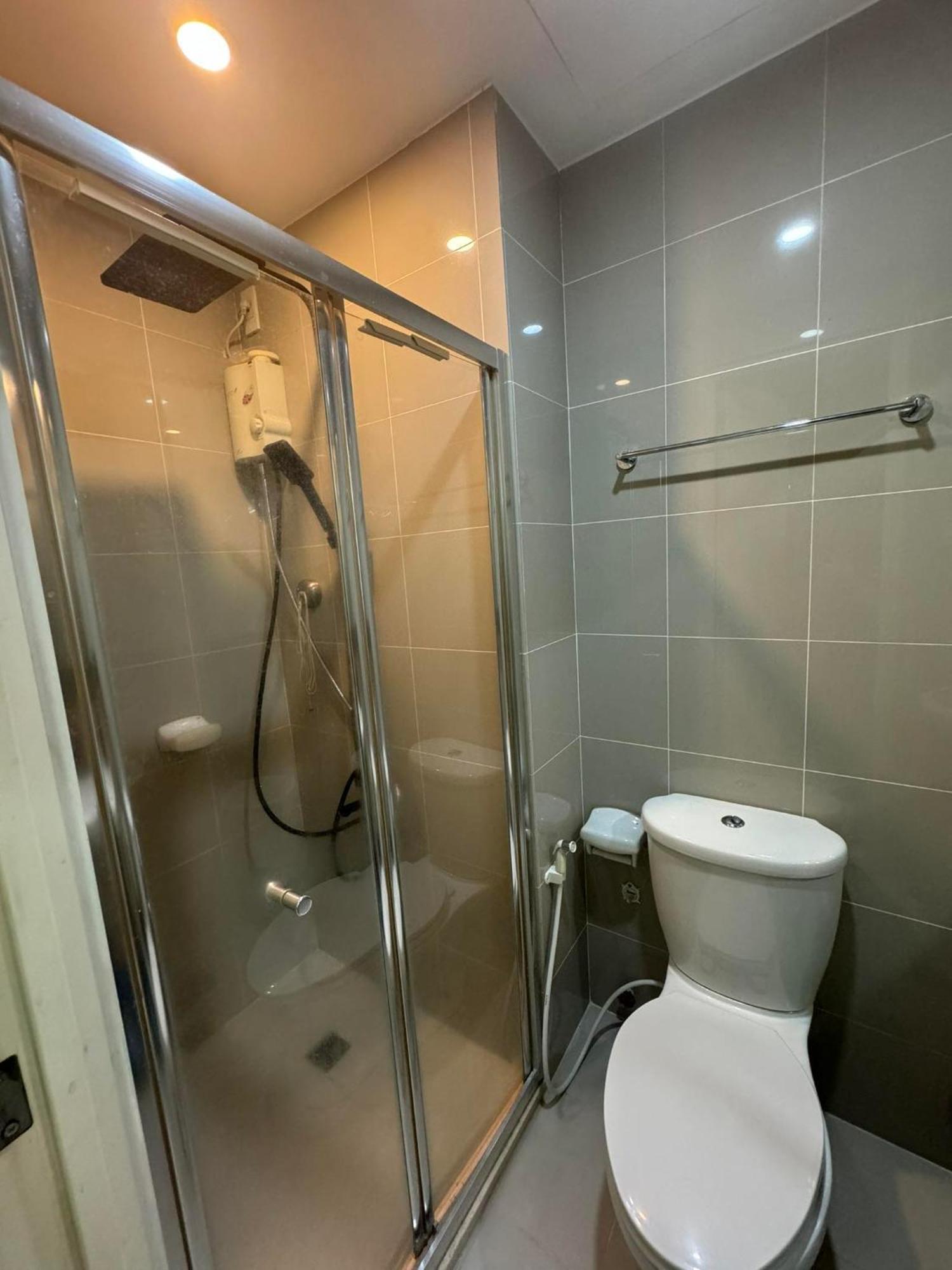 Ke Staycation At The Grass Residences Manila