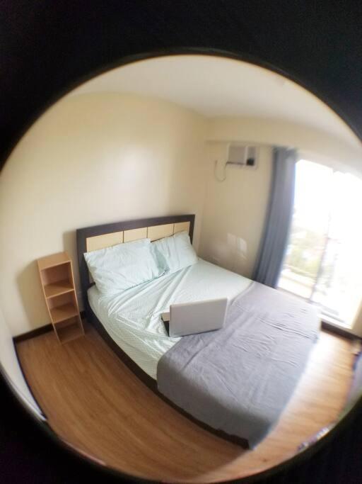 Apartment Stellar Place Near Inc 3bdr 2bath Manila