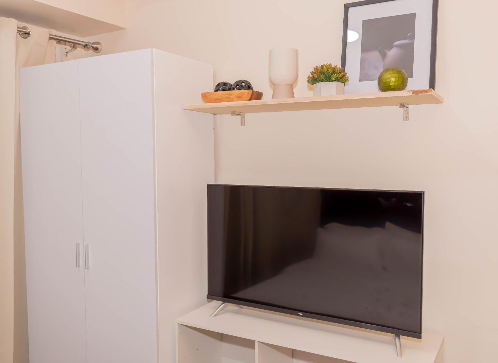 Apartment Amora At The Beacon Makati *