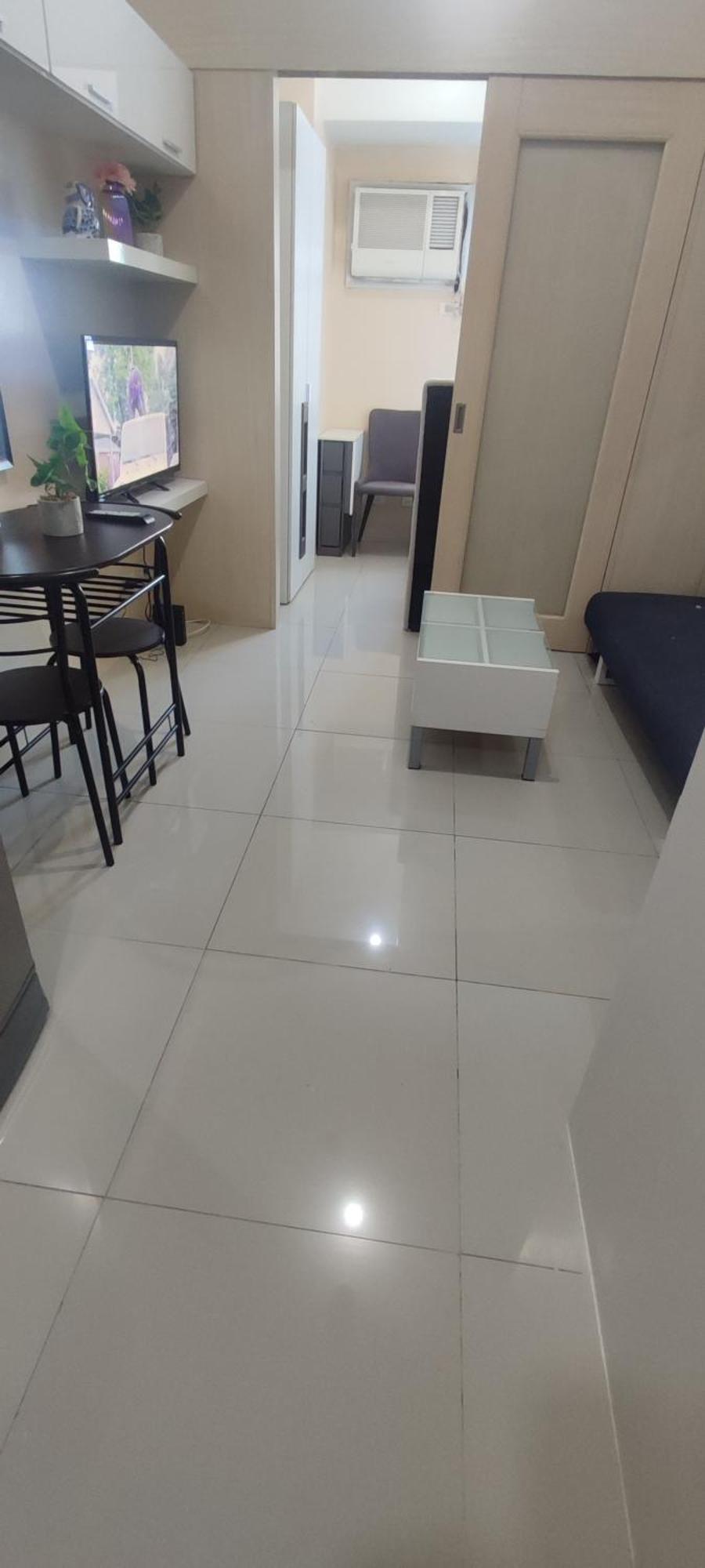 Condotel @jazz Residences Apartment Manila