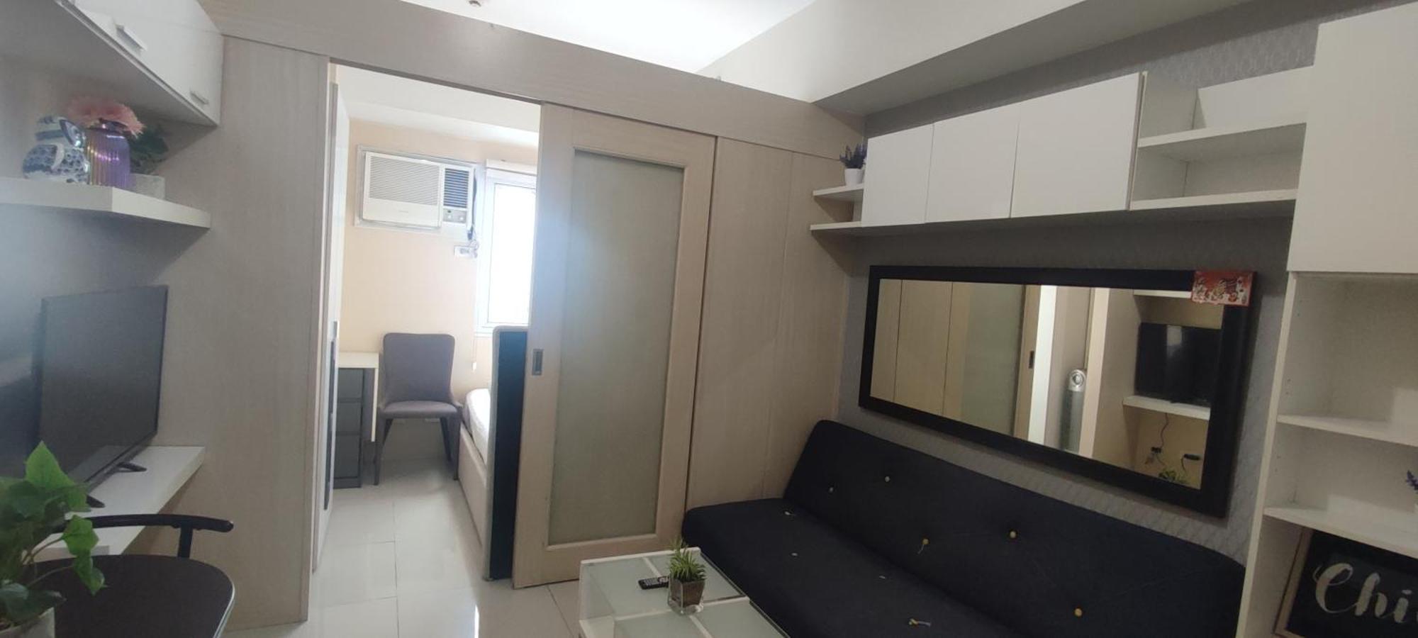 Apartment Condotel @jazz Residences