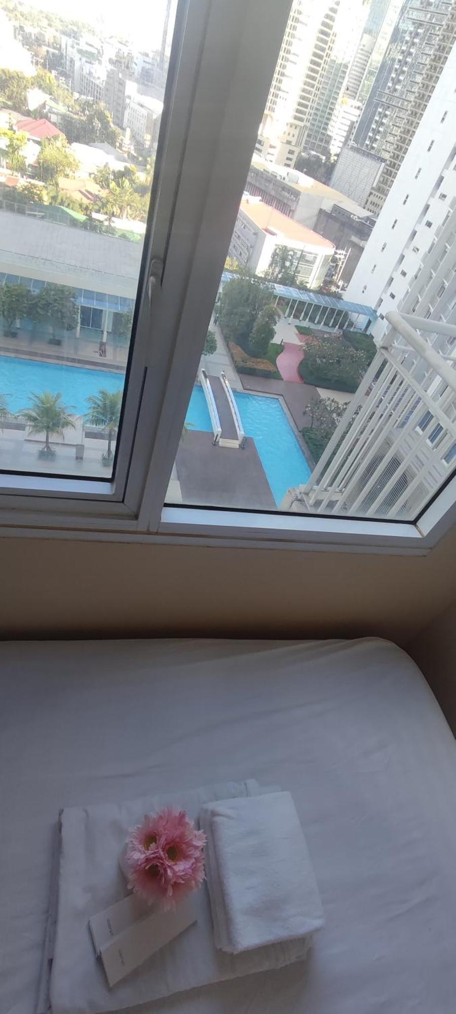 Apartment Condotel @jazz Residences