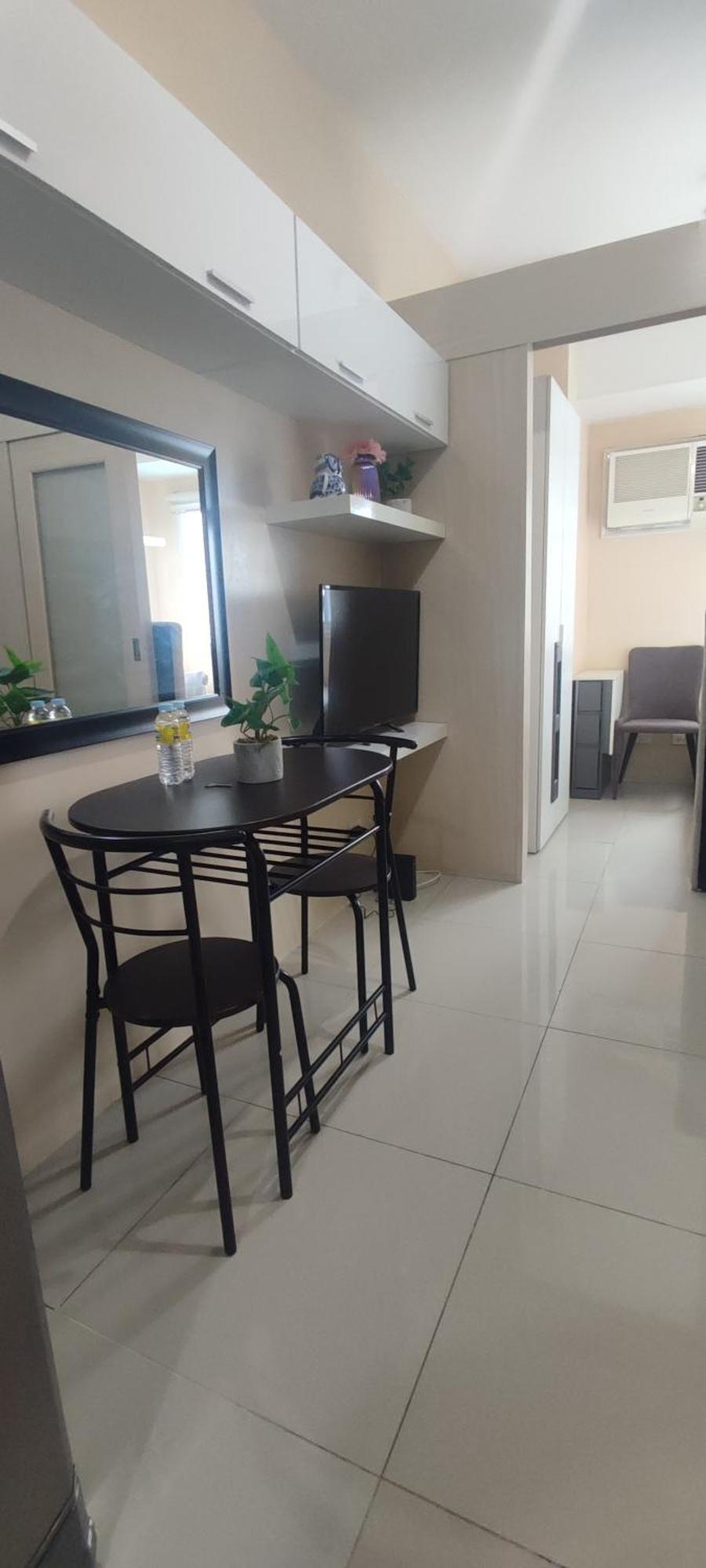 Apartment Condotel @jazz Residences