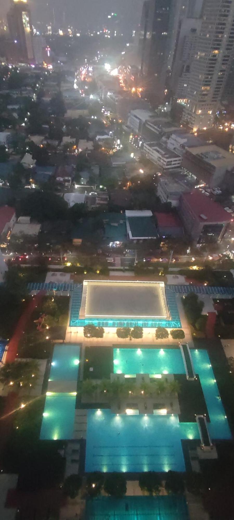 Condotel @jazz Residences Apartment *