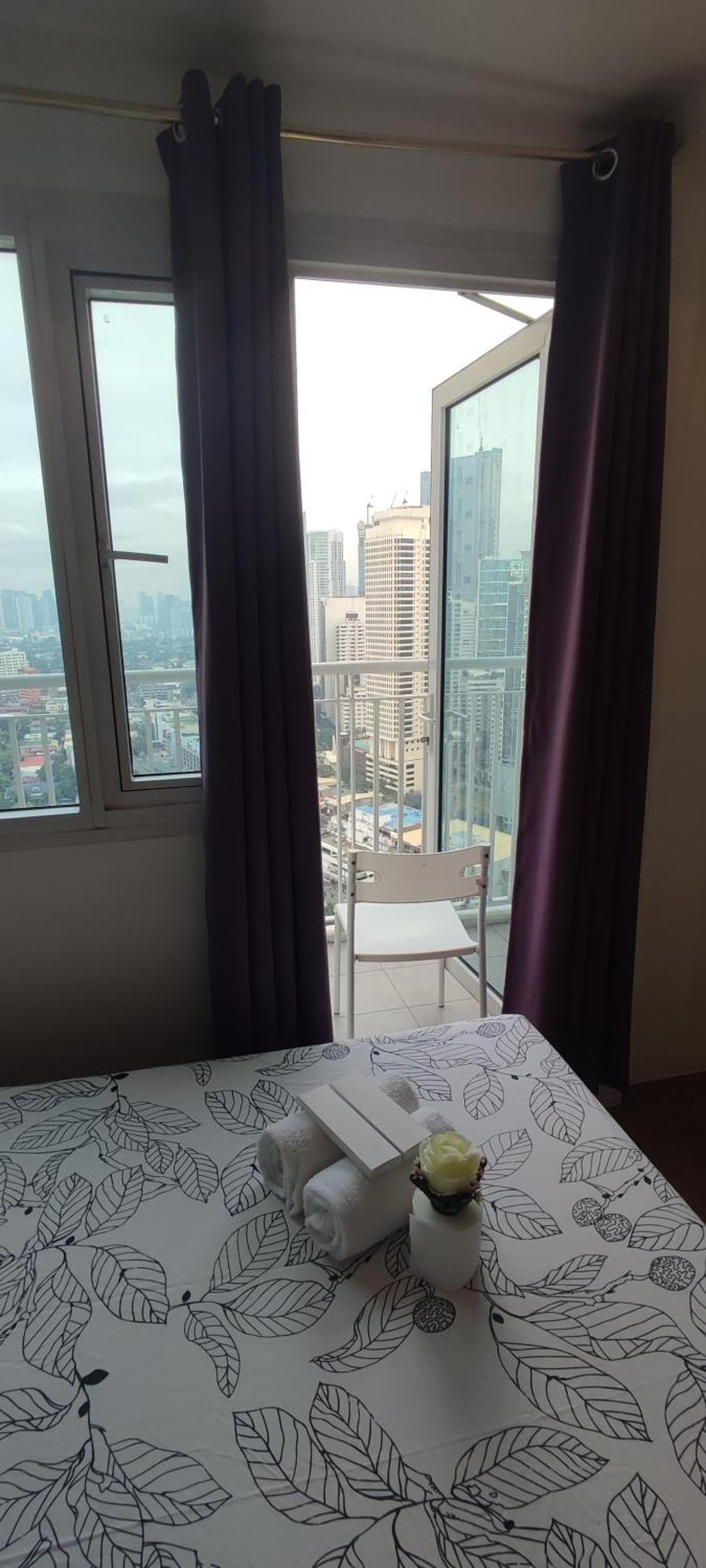 Condotel @jazz Residences Apartment Manila