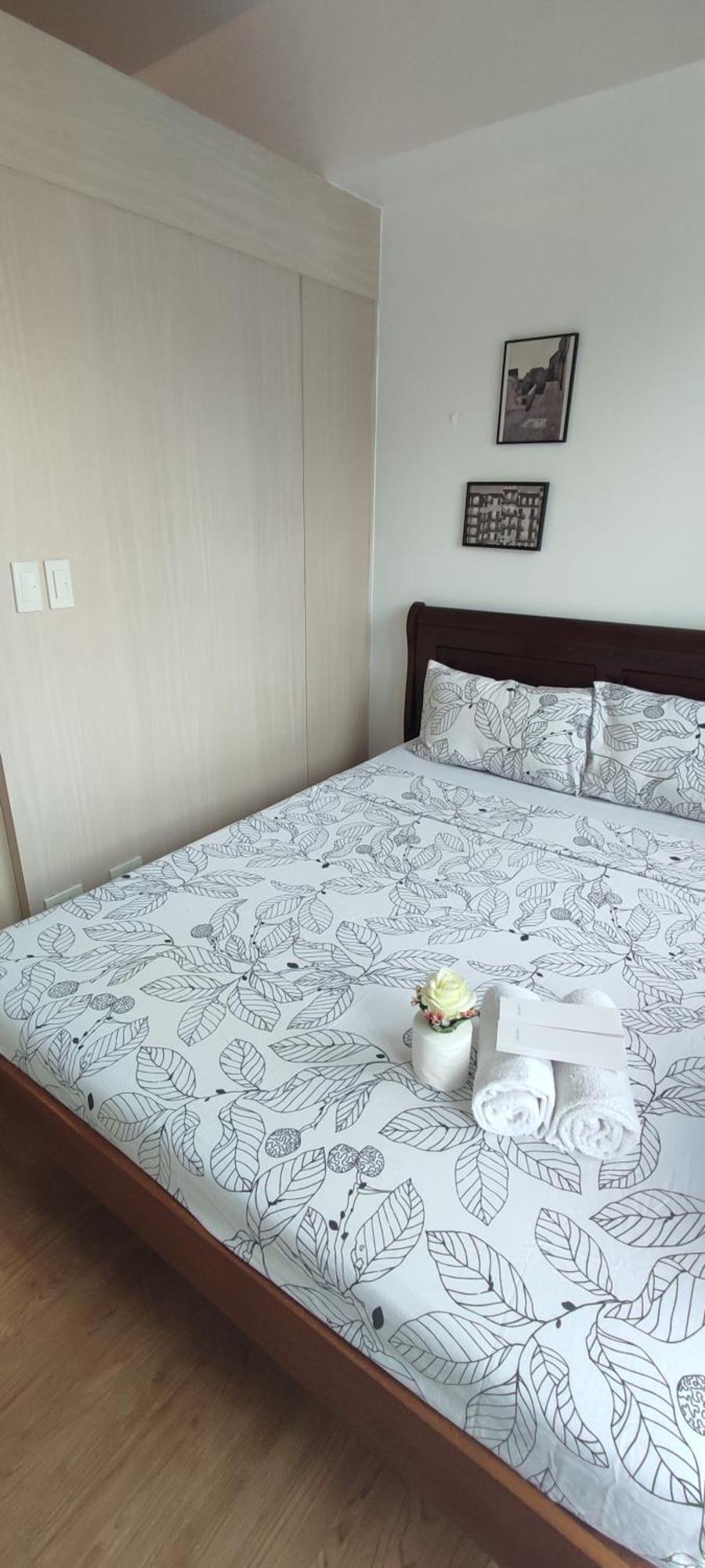 Condotel @jazz Residences Manila