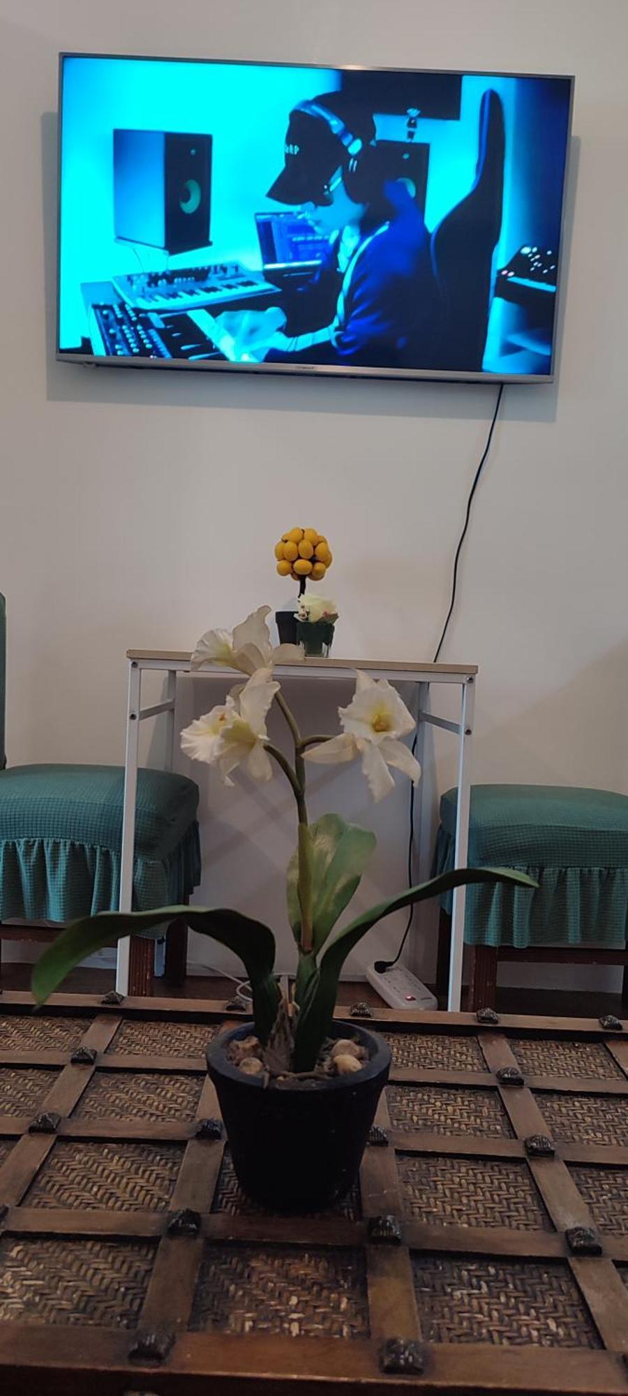 Apartment Condotel @jazz Residences Manila