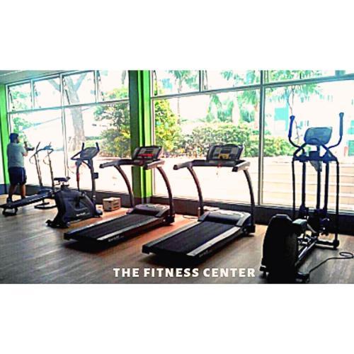 Apartment Grass Residences Malls Pools & Gardens Sm North Qc Mla Manila