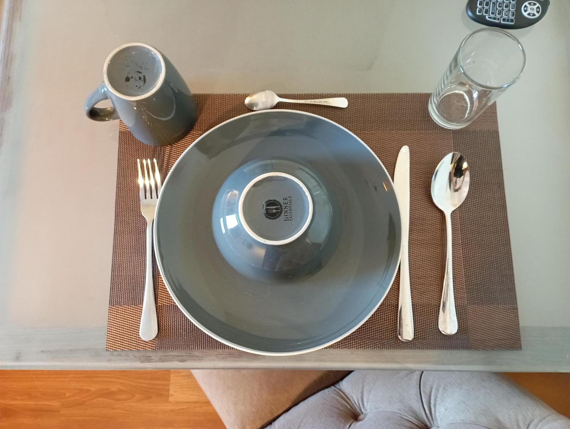 The Staycation - Serviced