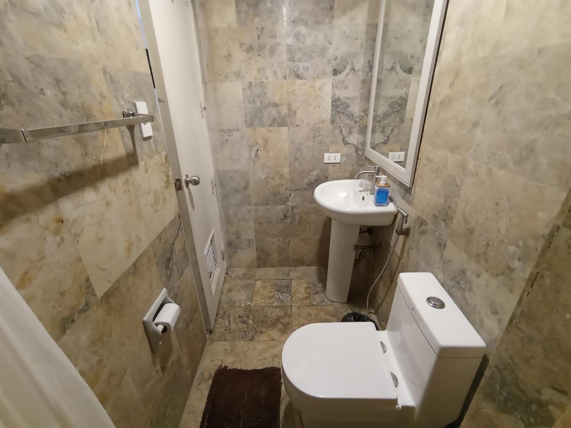 The Staycation - Serviced Aparthotel Manila