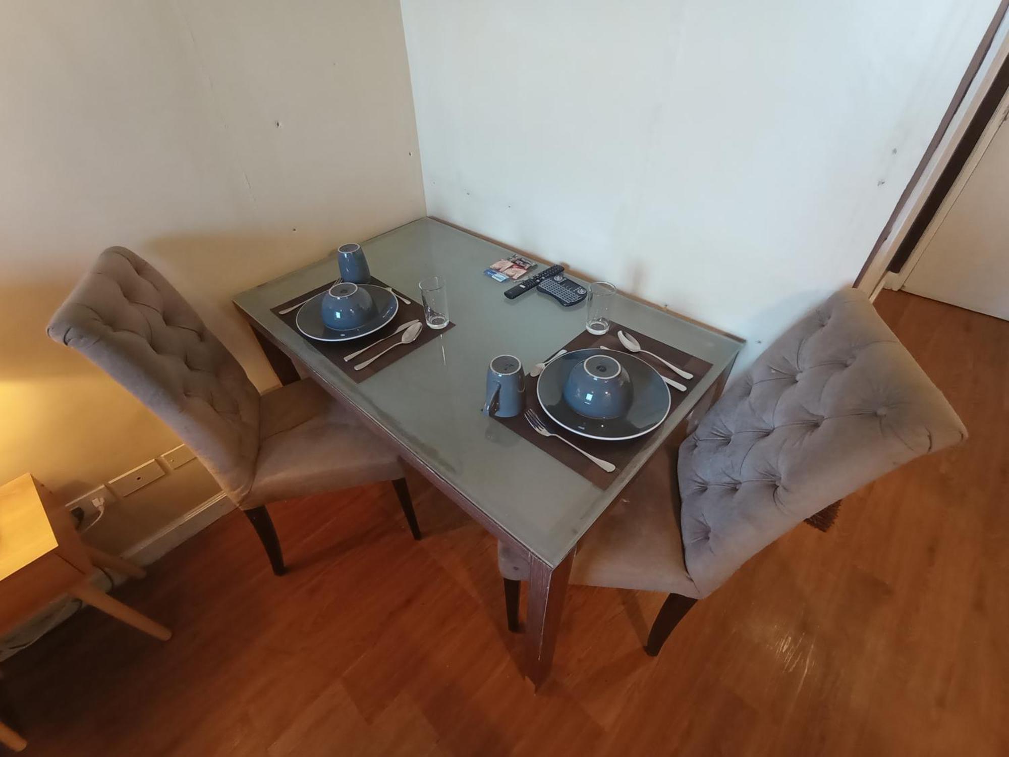 The Staycation - Serviced Aparthotel