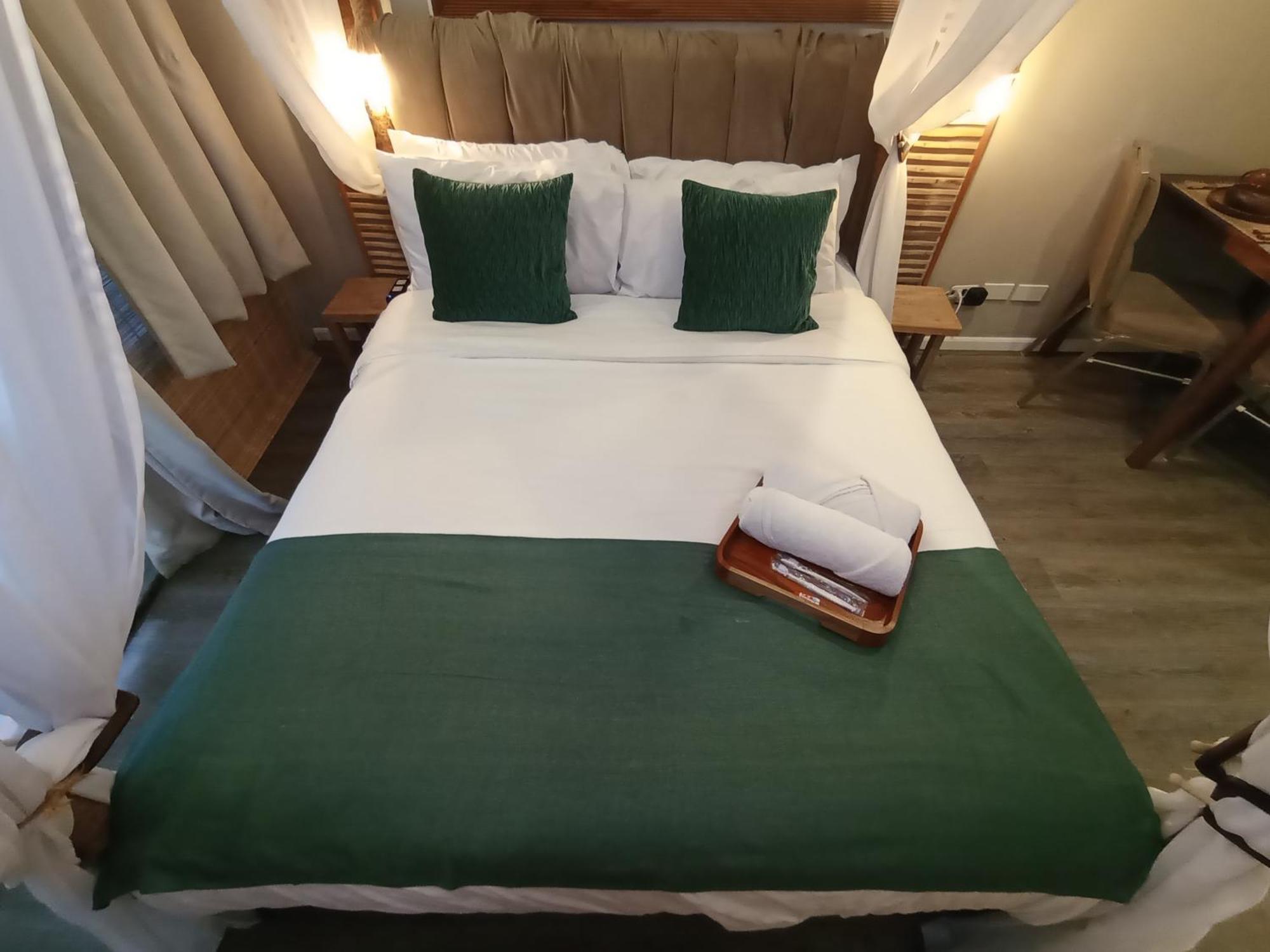 The Staycation - Serviced * Manila