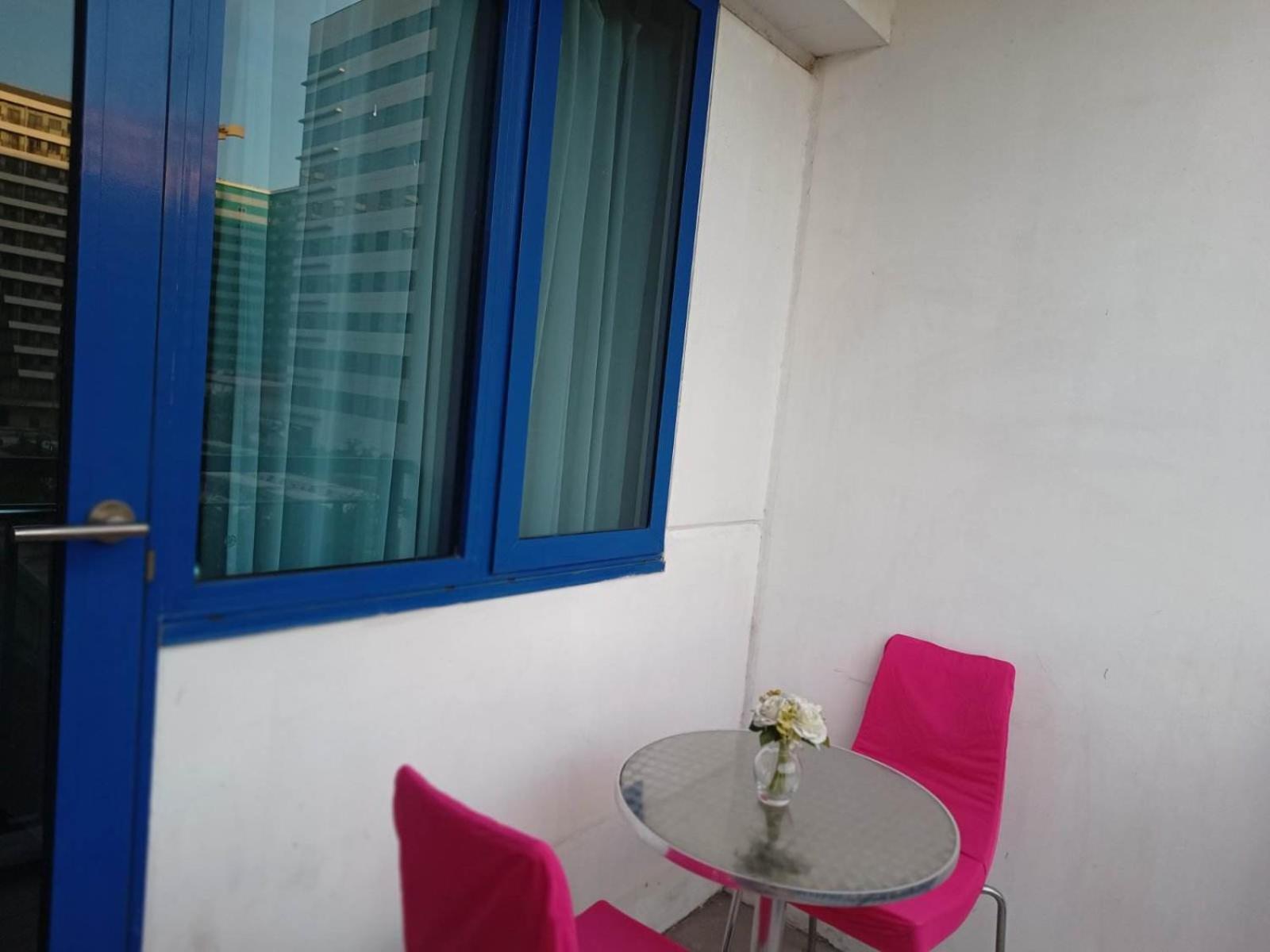 The Finest Sea Residences * Manila