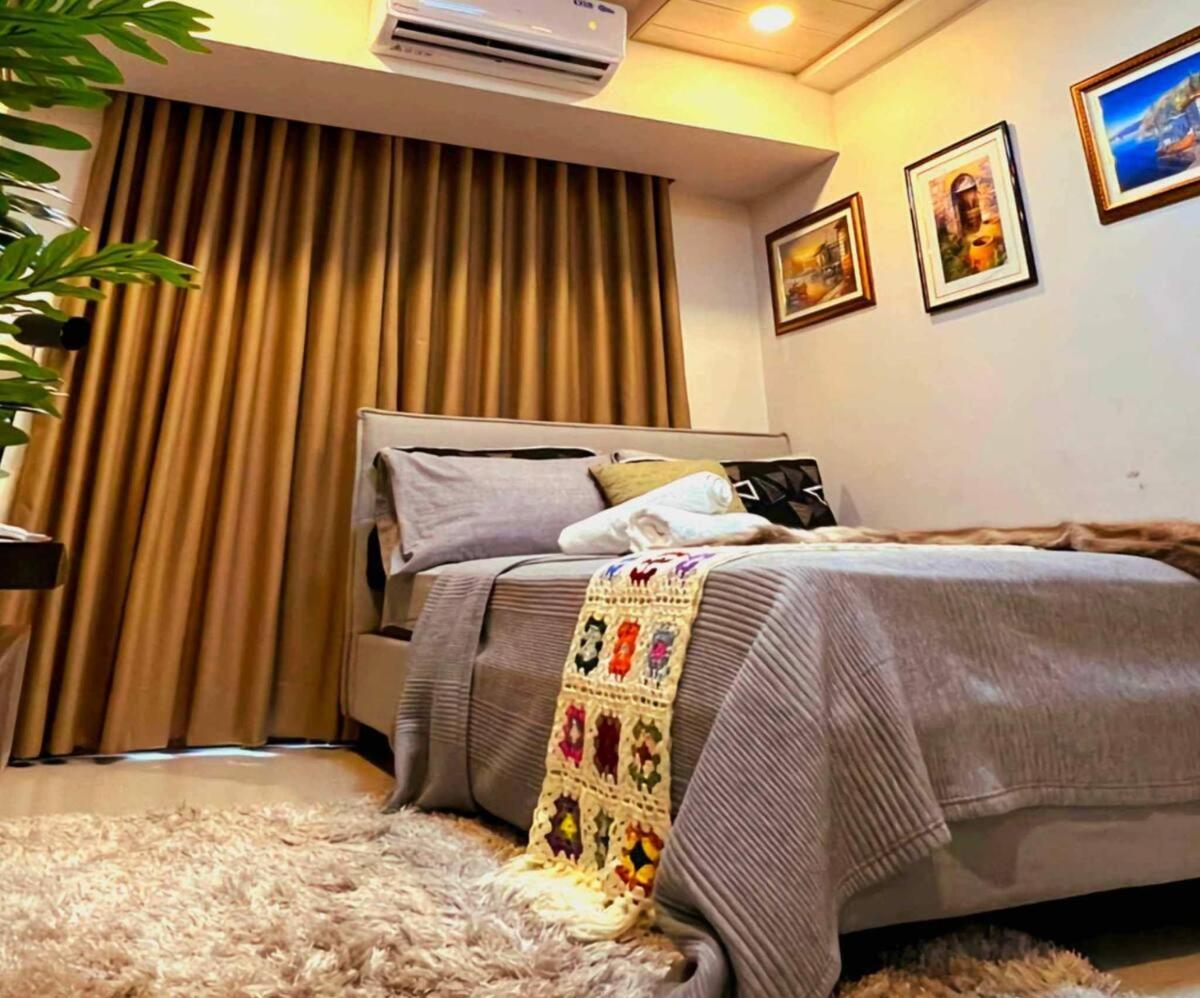 Urban Oasis: Prime With Airport Convenience Manila