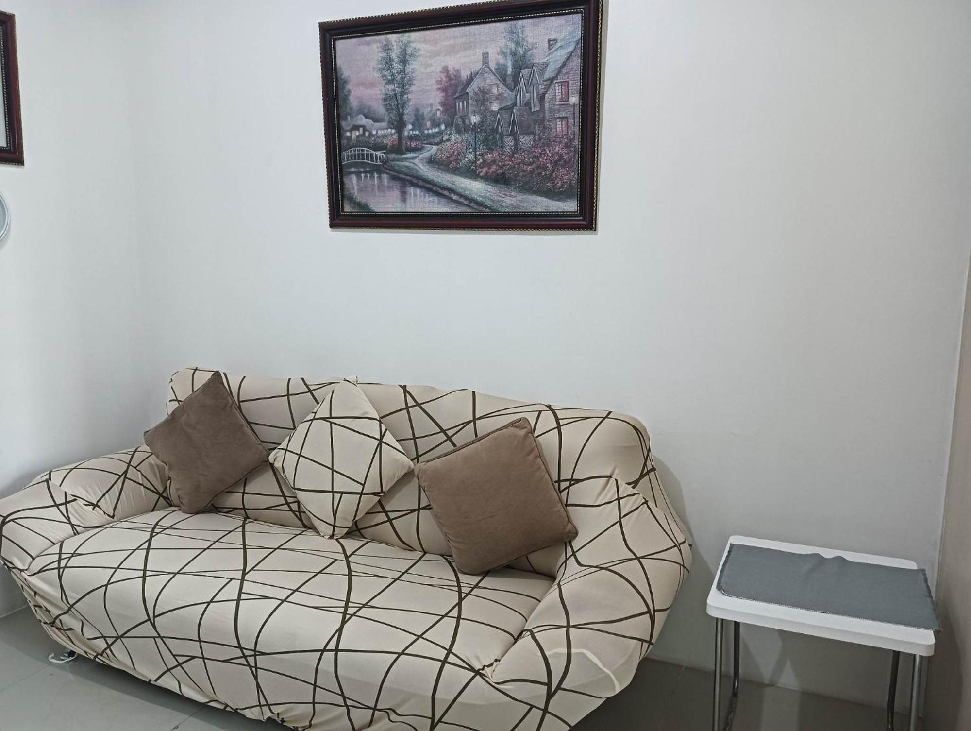 The Finest Sea Residences Apartment *