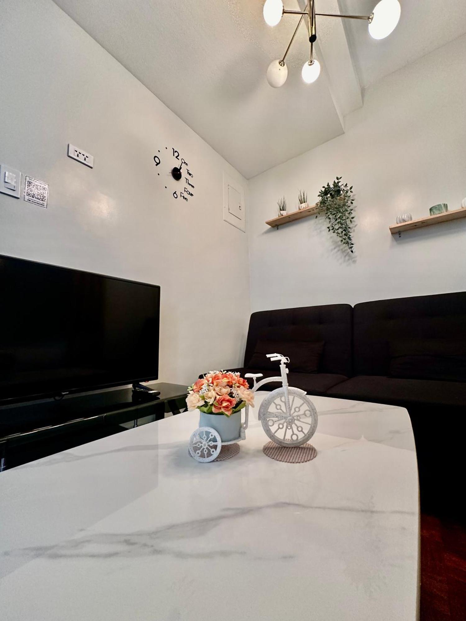 L And D Homestay Aparthotel Manila
