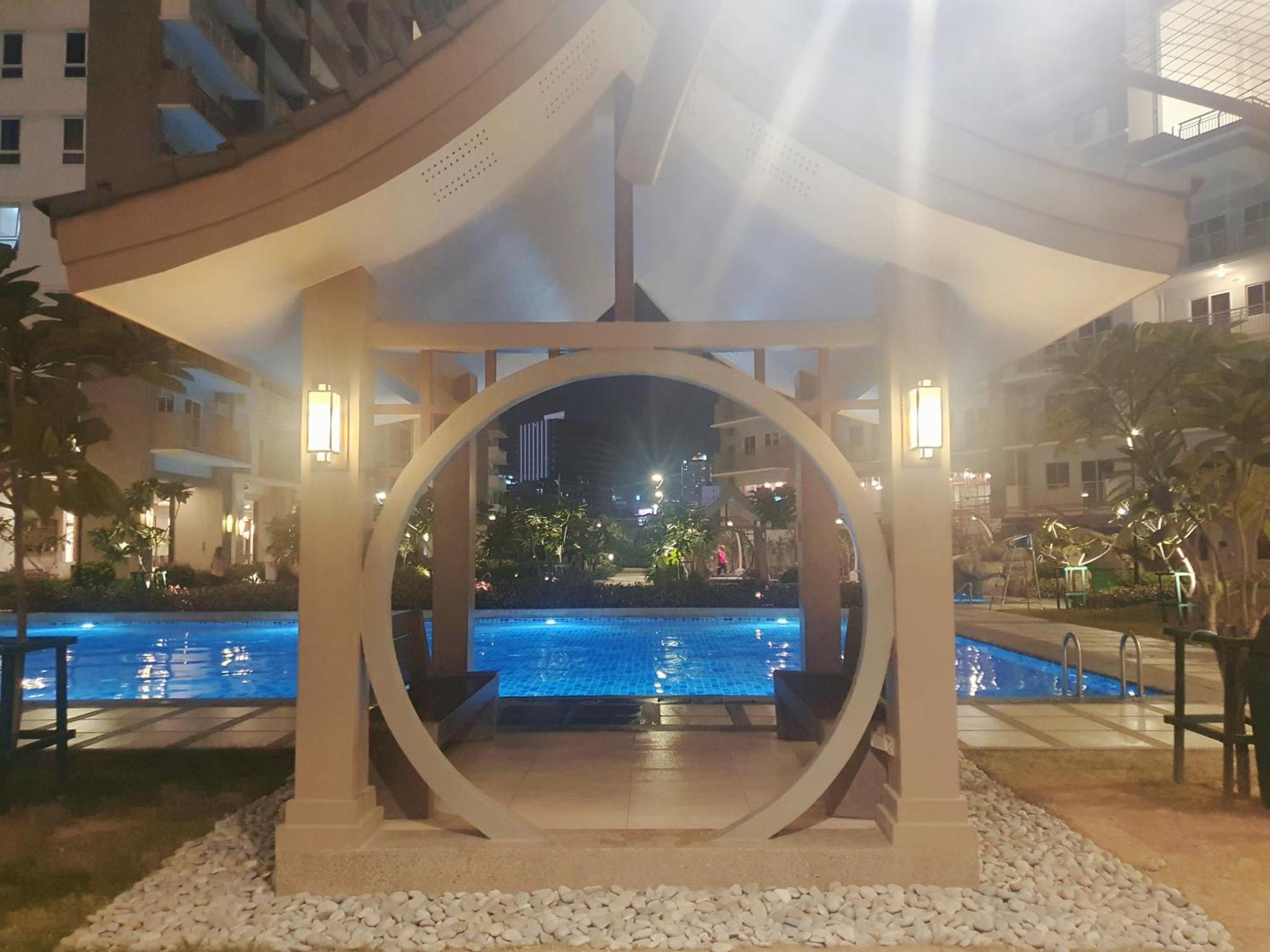 Mandaluyong 2 Bedroom For Rent