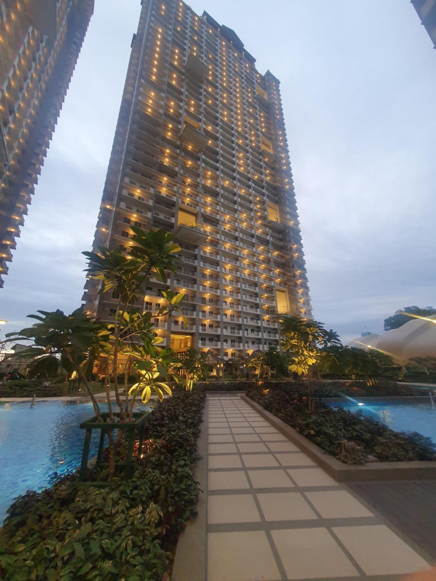 Mandaluyong 2 Bedroom For Rent Apartamento