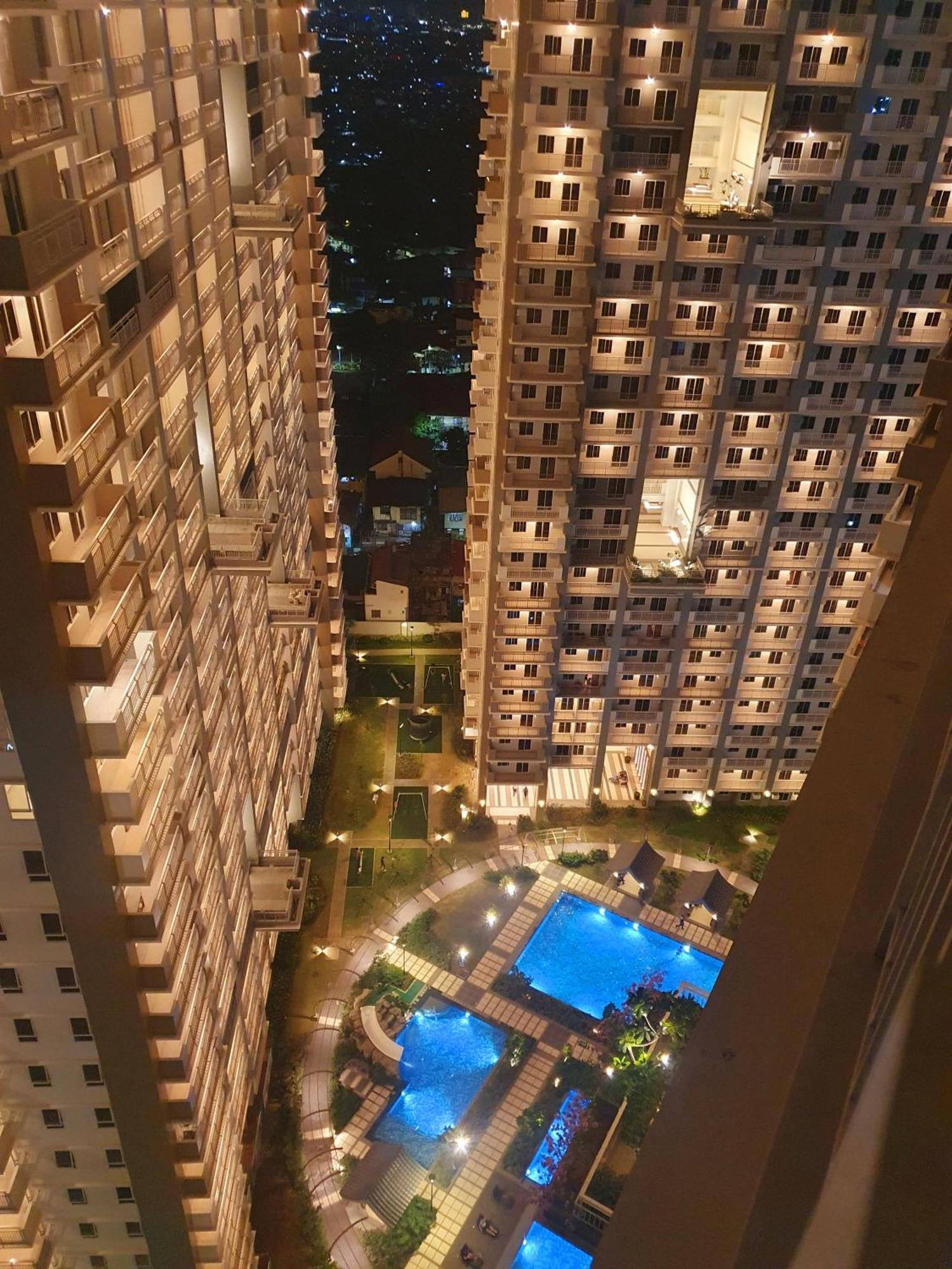 Mandaluyong 2 Bedroom For Rent Apartamento Manila