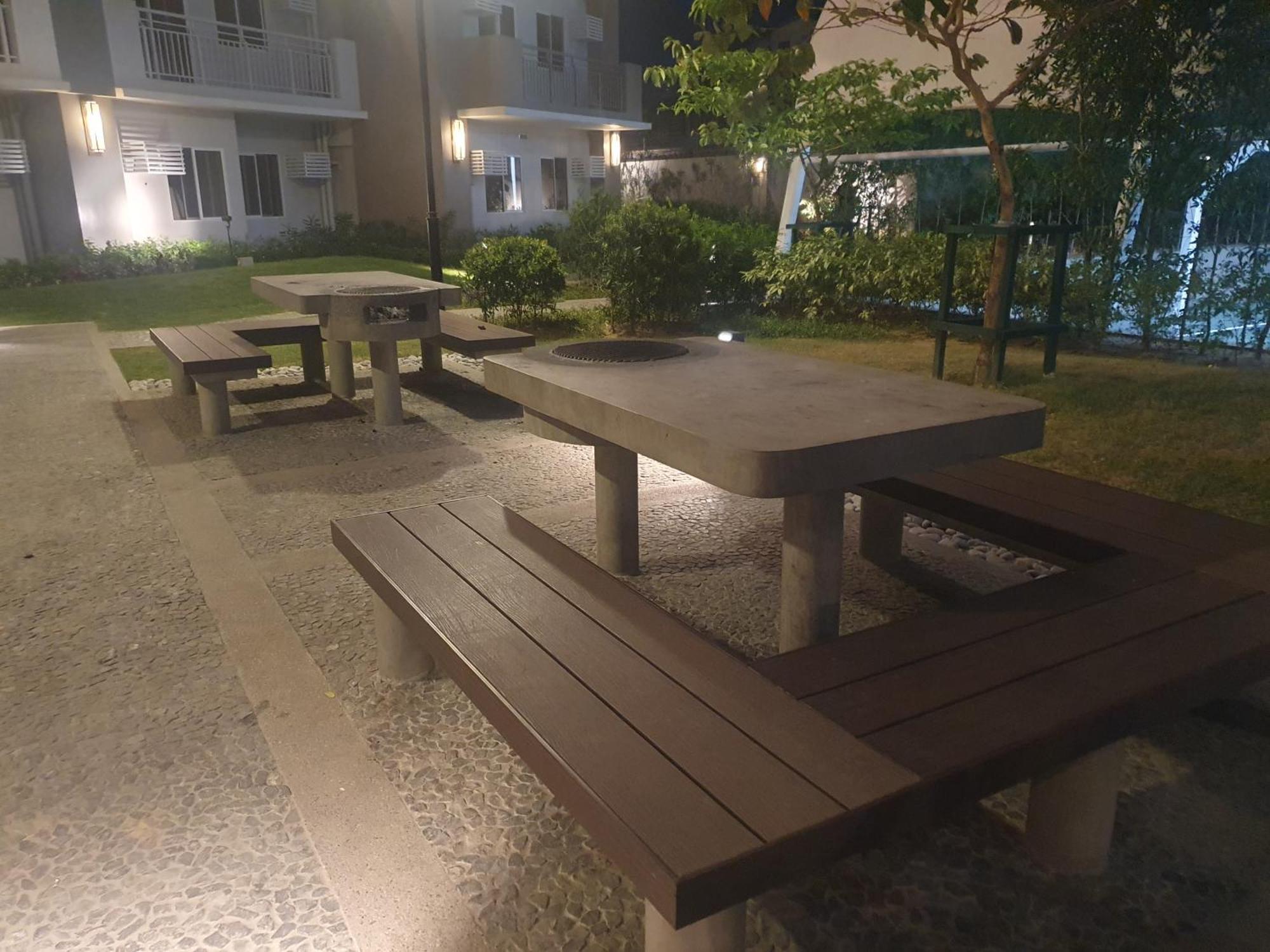 Mandaluyong 2 Bedroom For Rent Apartamento