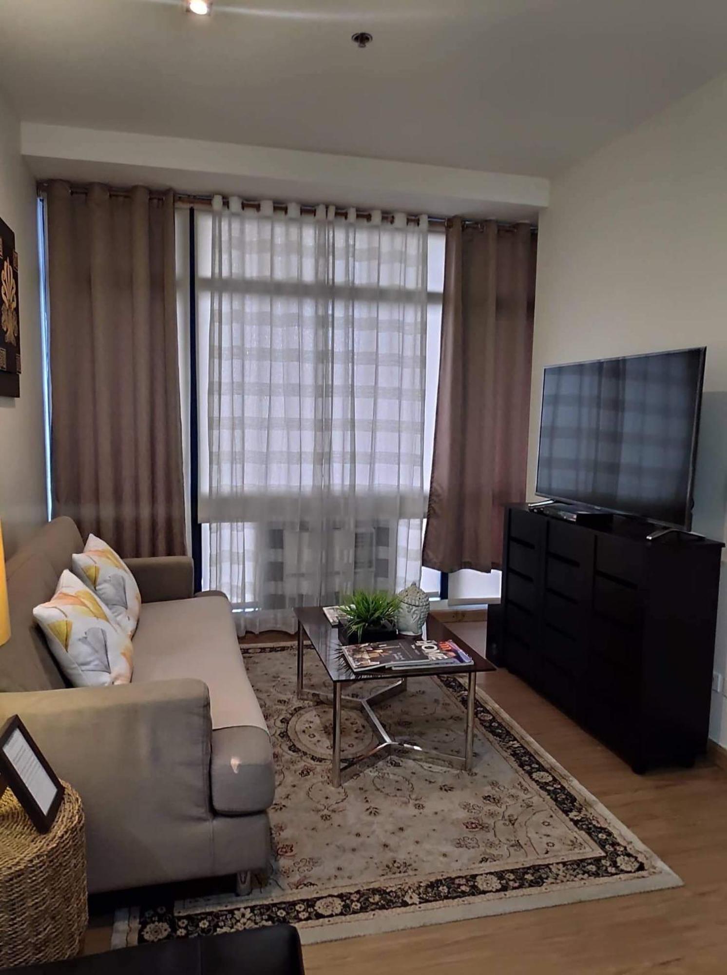 Homestead Apartment