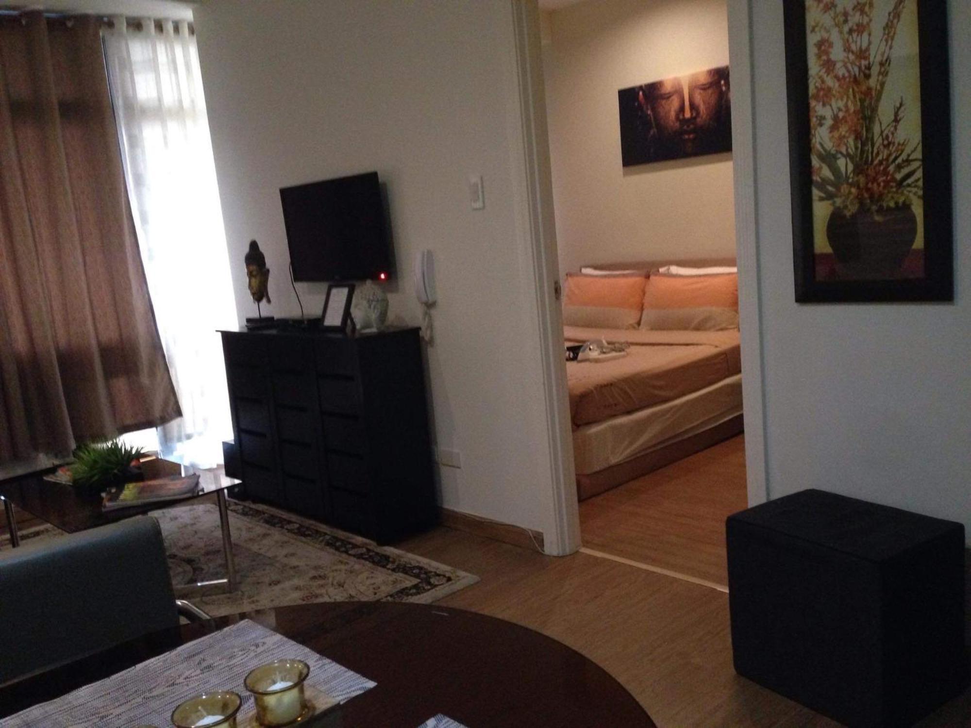 Apartment Homestead