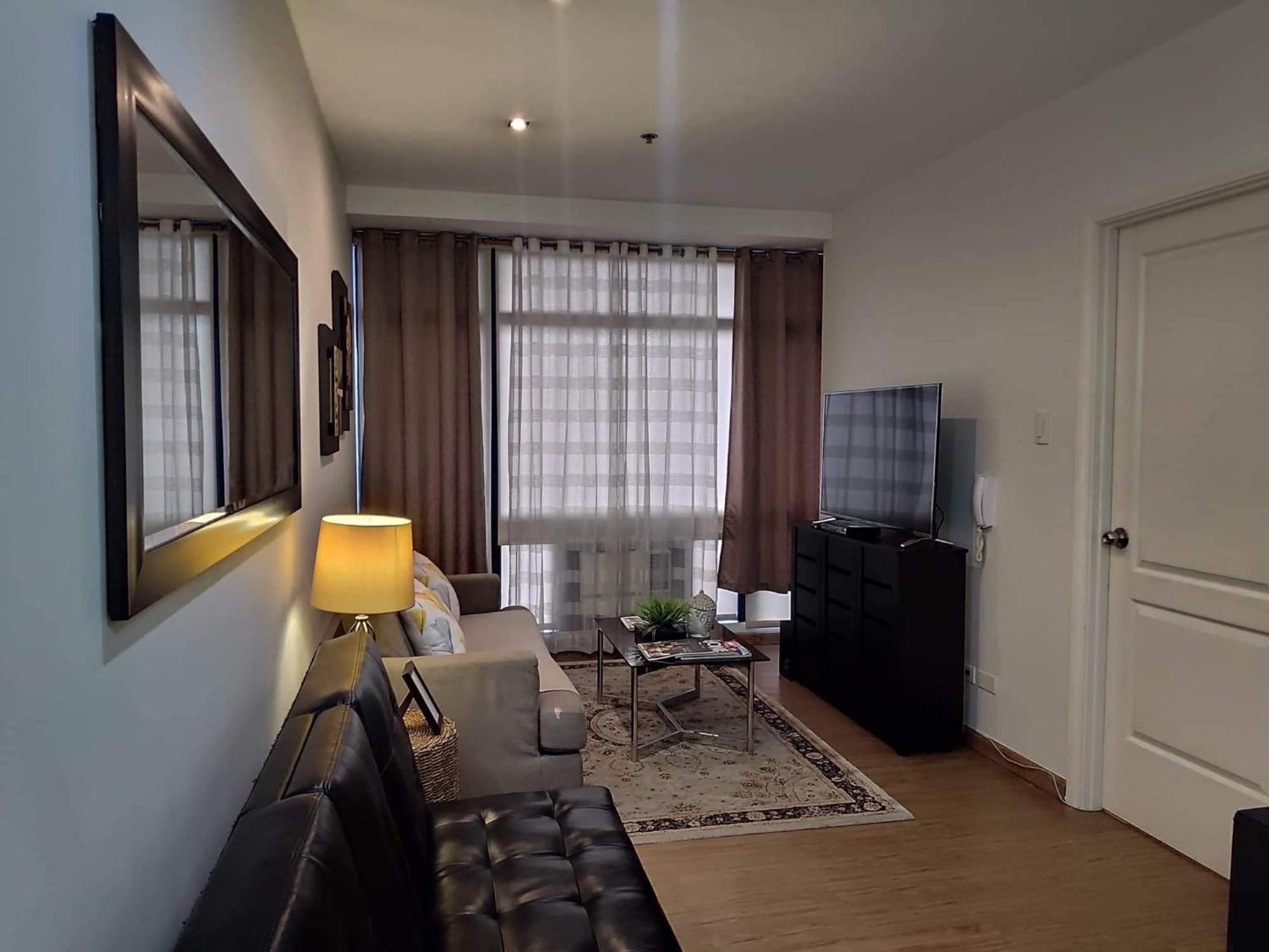 Homestead Apartment Manila