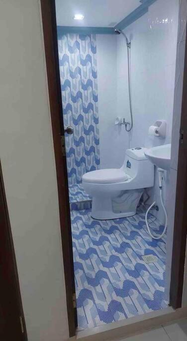 Kp Cafino's Place Homestay Manila